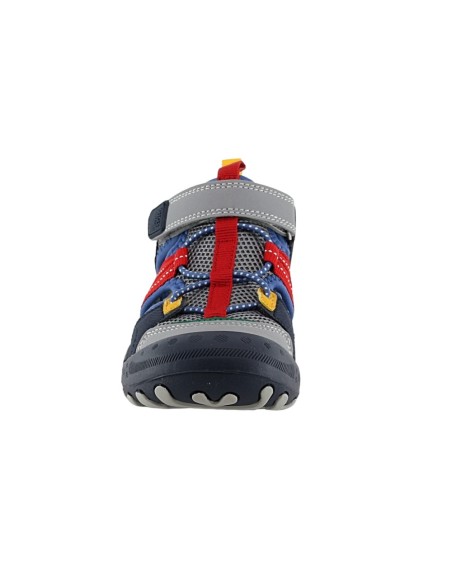 Sandalias Gioseppo Adrano Multi gris