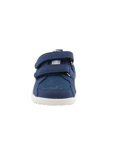 Calzado barefoot Gioseppo Colebrook Marino