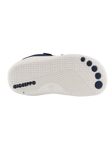Calzado barefoot Gioseppo Colebrook Marino
