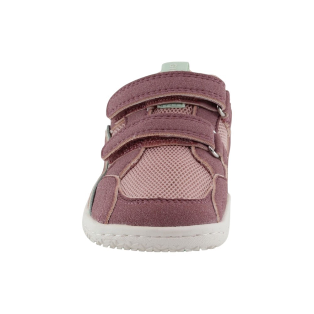 Calzado barefoot Gioseppo Colebrook Rosa