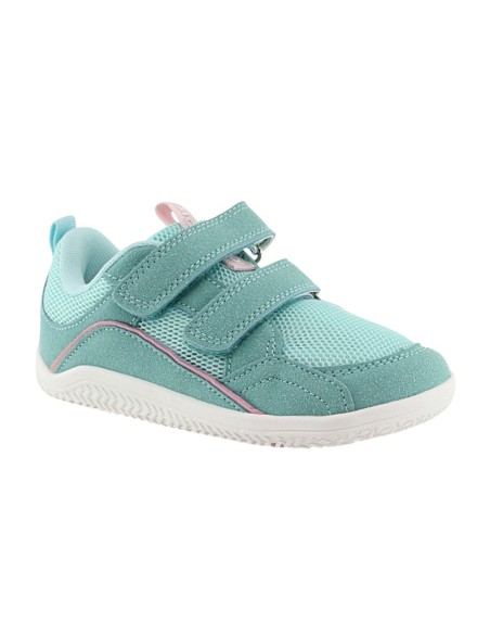 Calzado barefoot Gioseppo Colebrook Menta