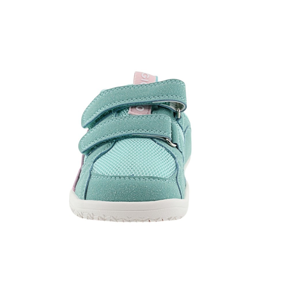 Calzado barefoot Gioseppo Colebrook Menta
