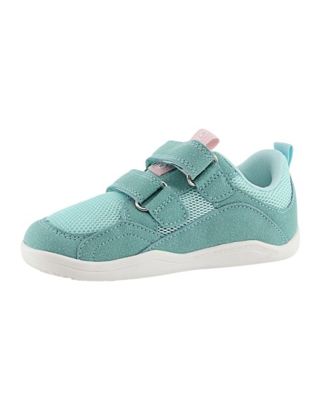 Calzado barefoot Gioseppo Colebrook Menta
