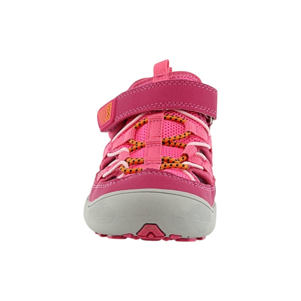 Sandalias respetuosas Gioseppo Hodgdon Fucsia
