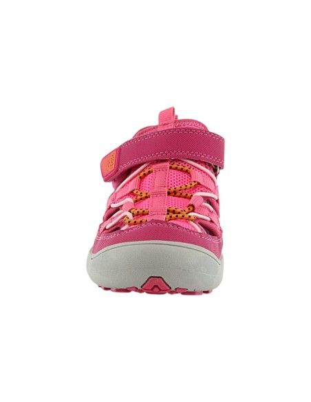 Sandalias respetuosas Gioseppo Hodgdon Fucsia