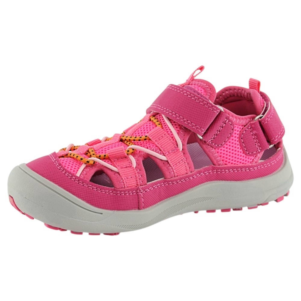 Sandalias respetuosas Gioseppo Hodgdon Fucsia