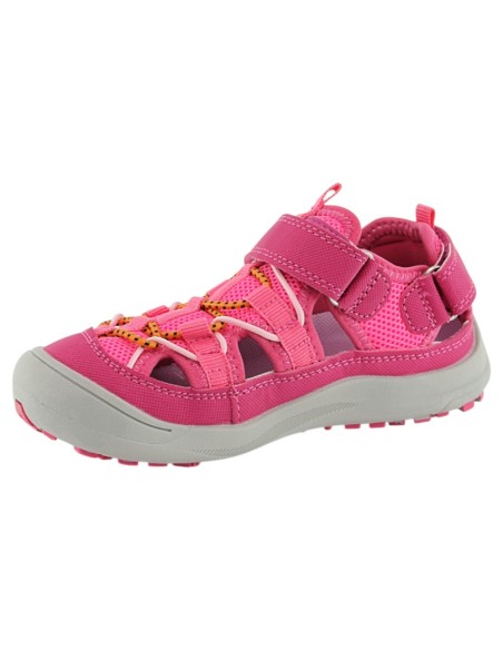 Sandalias respetuosas Gioseppo Hodgdon Fucsia
