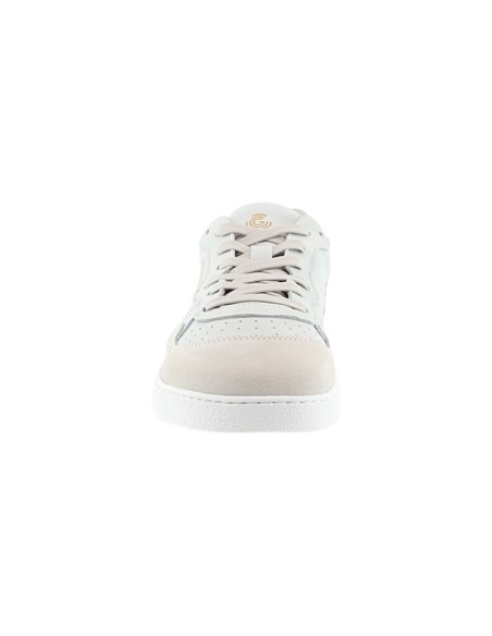 Zapatos barefoot Groundies Nova GS1 Beige-Rosa