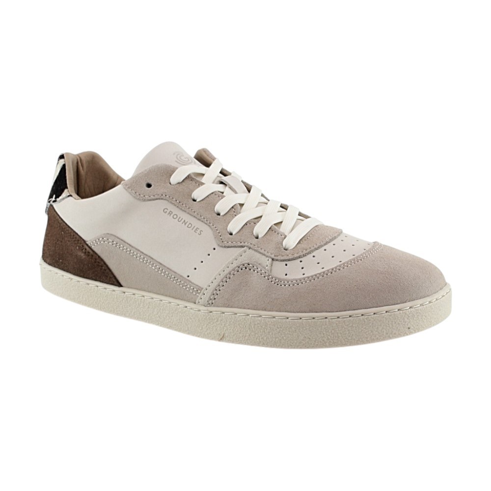 Zapatos barefoot Groundies Nova GO1 Zebra