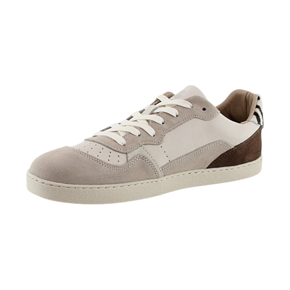 Zapatos barefoot Groundies Nova GO1 Zebra