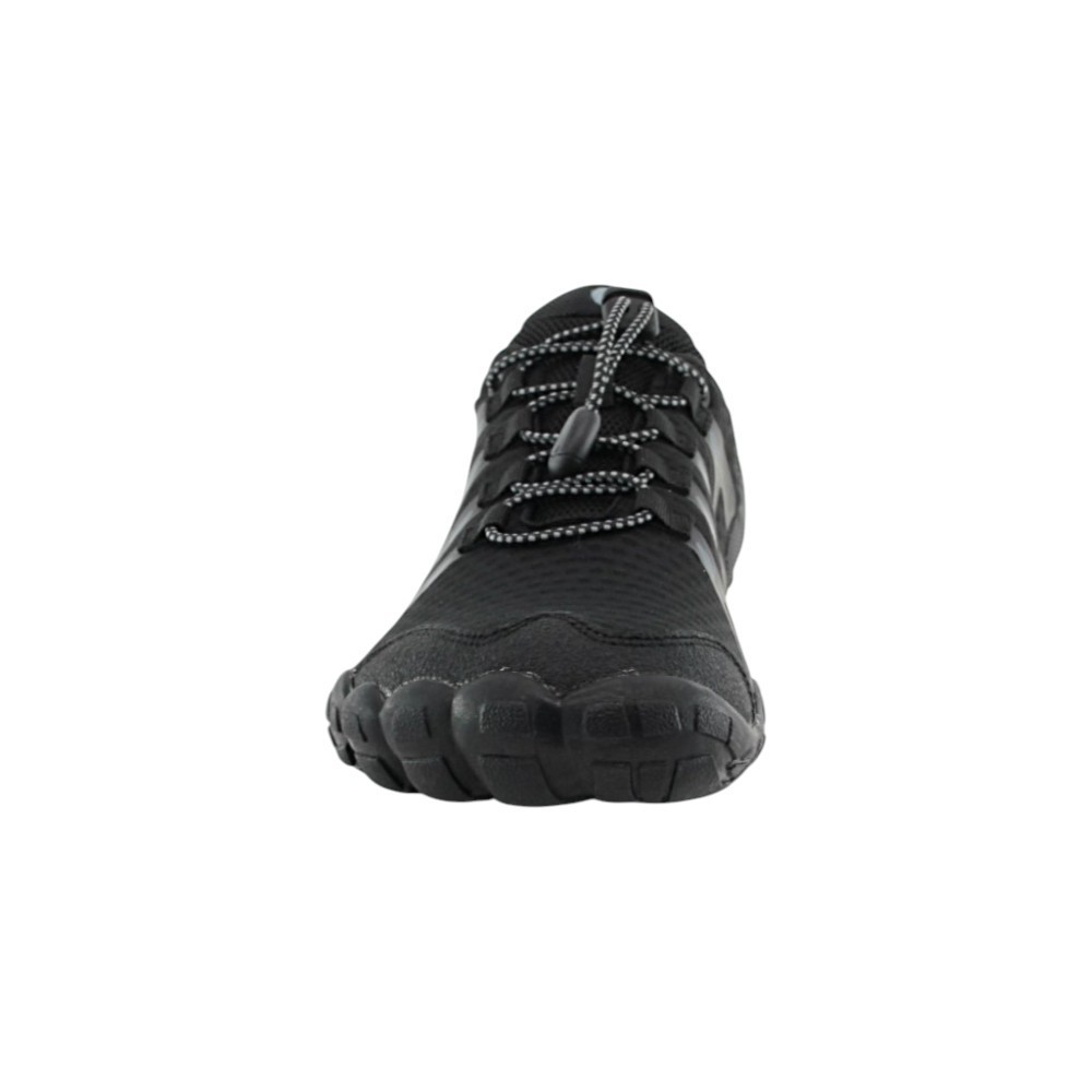 Zapatos barefoot Hi-Tec Abyss Gris-Negro