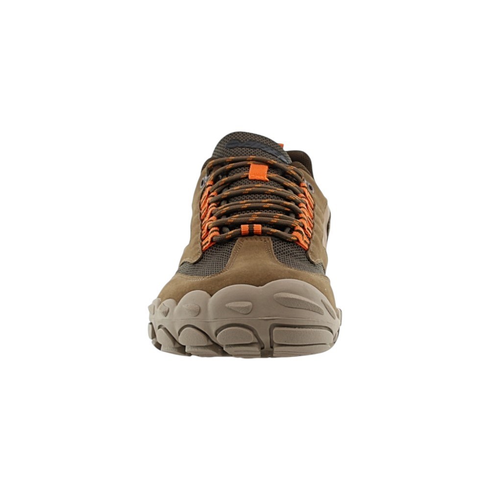 Zapatos impermeables barefoot Hi-Tec Figaro Marrón
