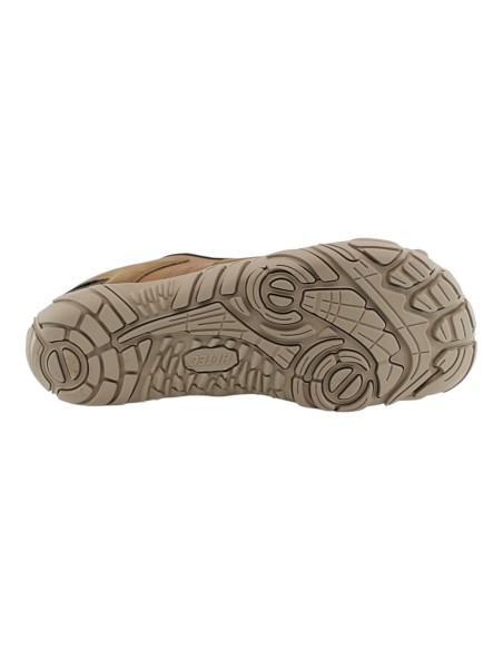 Zapatos impermeables barefoot Hi-Tec Figaro Marrón
