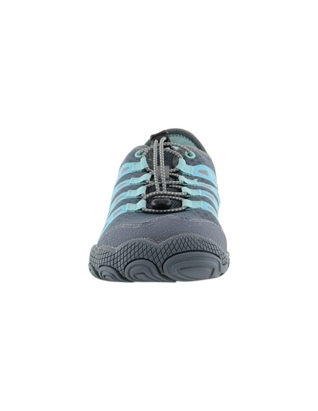 Zapatillas barefoot Hi-Tec Abyss Gris