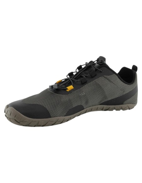 Zapatillas barefoot Hi-Tec Wod Verde