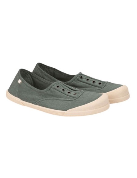 Zapatillas barefoot Igor 5.1 Kaki