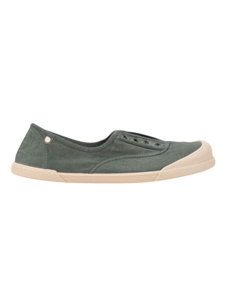 Zapatillas barefoot Igor 5.1 Kaki