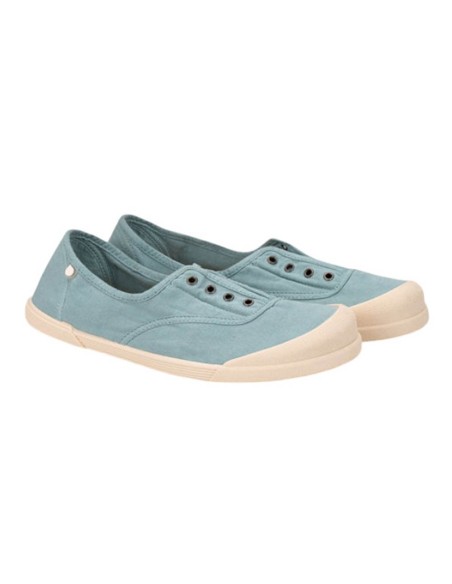 Zapatillas barefoot Igor 5.1 Nuevo Matcha