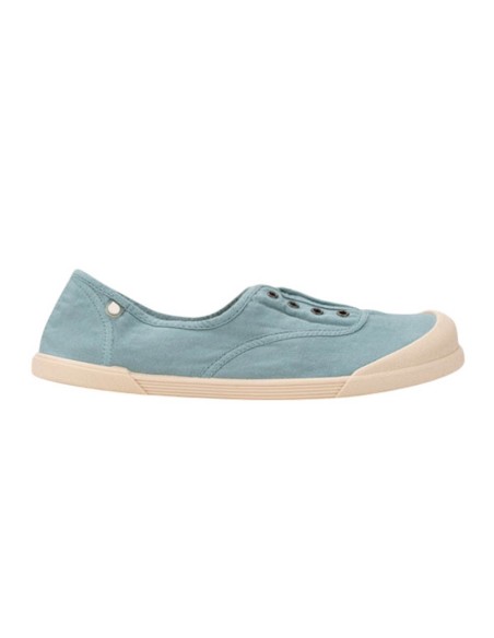 Zapatillas barefoot Igor 5.1 Nuevo Matcha