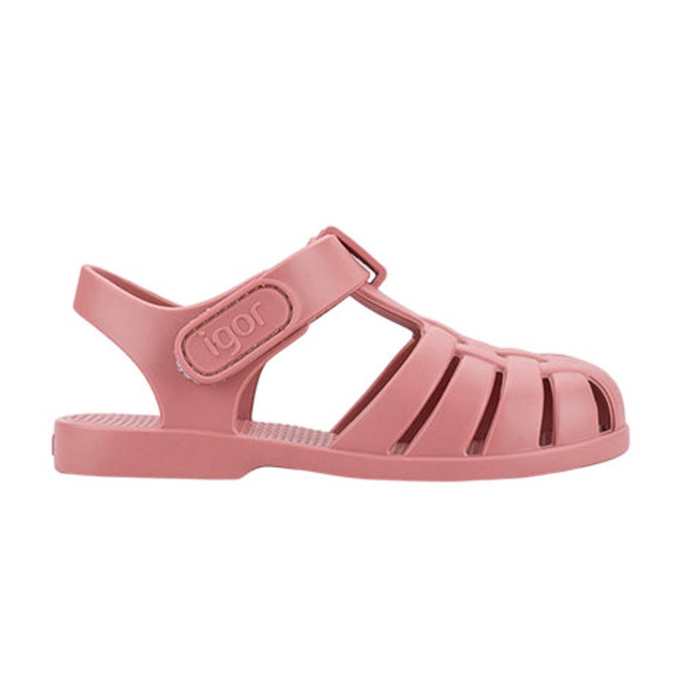 Cangrejeras de agua Igor Clasica Nuevo Rosa
