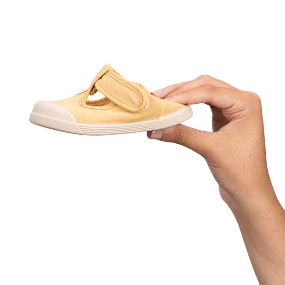 Zapatillas de lona barefoot Igor Pepito Dijon