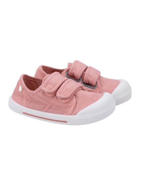 Zapatillas barefoot Igor Lona V. Wide Rosa