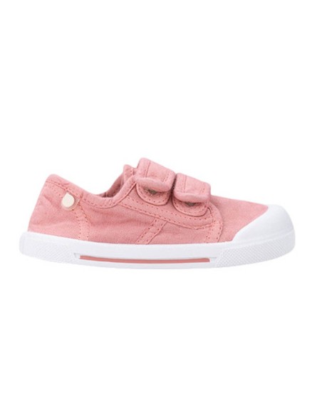 Zapatillas barefoot Igor Lona V. Wide Rosa