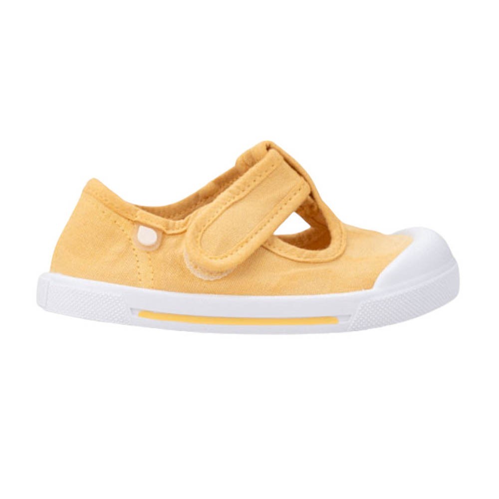 Zapatillas barefoot Igor Pepito Wide Dijon
