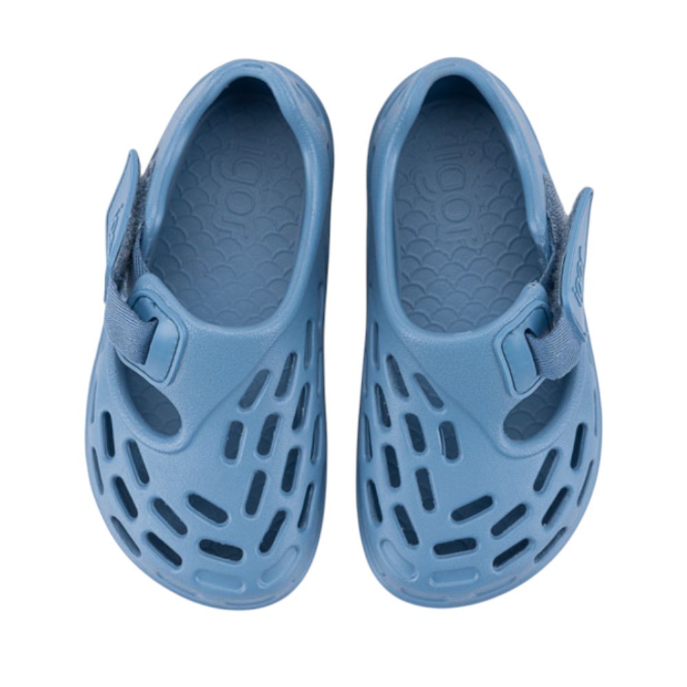 Sandalias de agua Igor barefoot Tijuca Azul