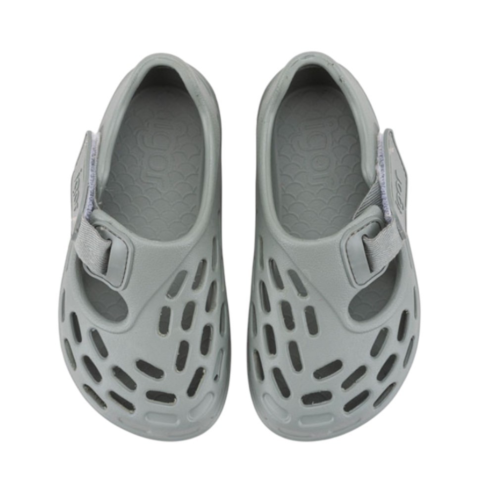 Sandalias de agua Igor barefoot Tijuca Verde
