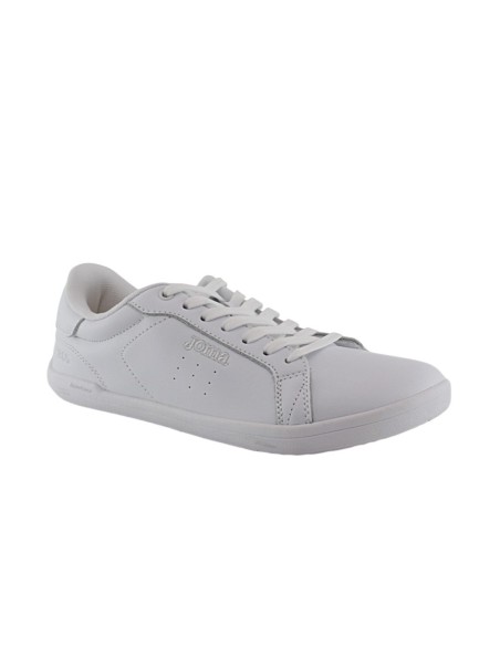 Zapatillas barefoot Joma Zero Blanco
