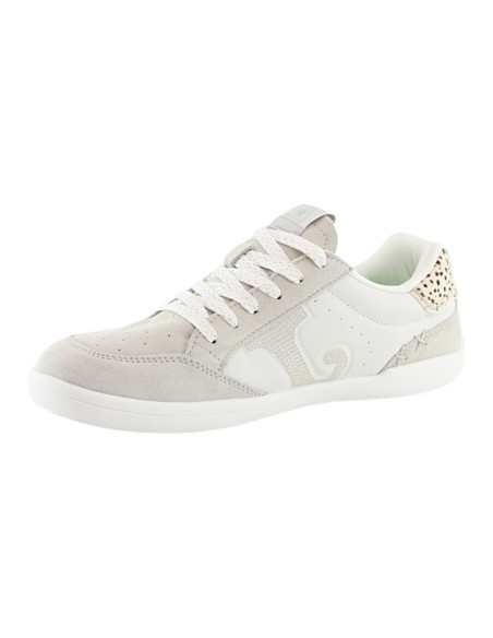 Zapatillas Joma barefoot Calpe Lady Beige