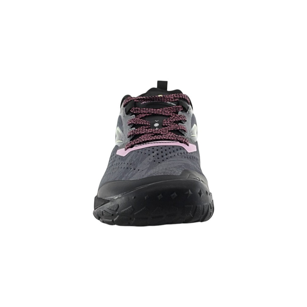 Zapatillas trail Joma Sima barefoot Negro
