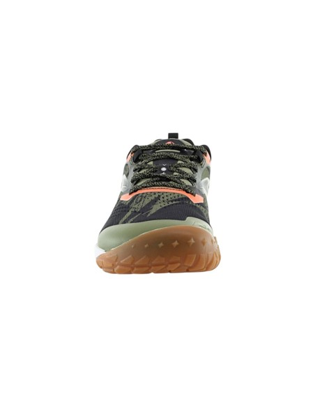 Zapatillas trail Joma Sima barefoot  Kaki