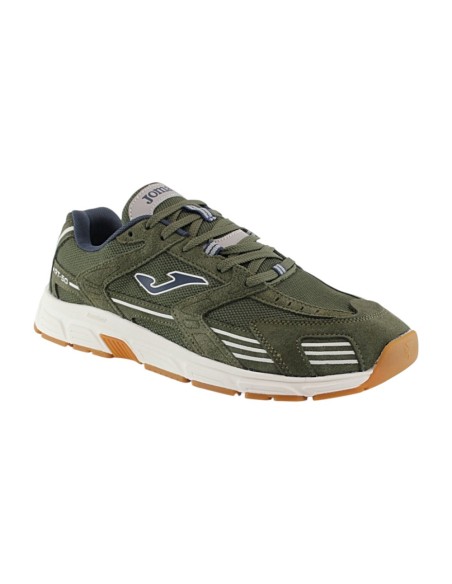 Zapatillas barefoot Joma RT50 Kaki