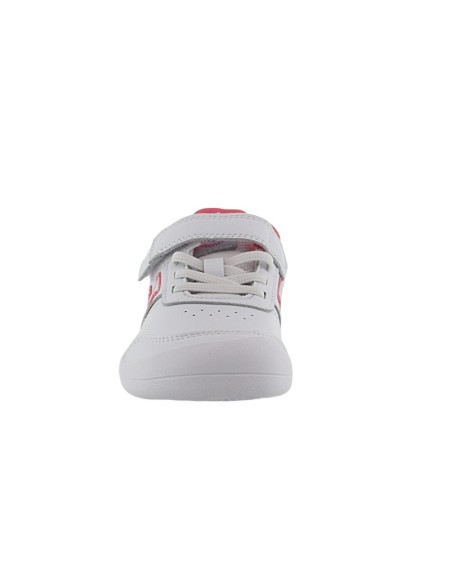 Zapatillas barefoot Joma Vela Blanco-Rosa