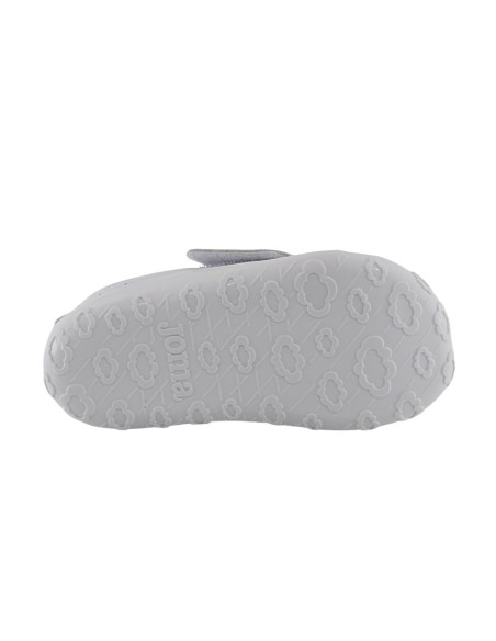 Zapatillas barefoot Joma Teddy Blanco-Azul