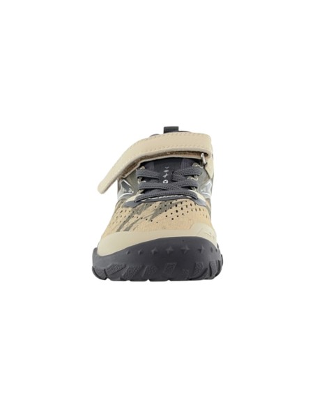Zapatillas Joma Barefoot Trail Sima Camel v