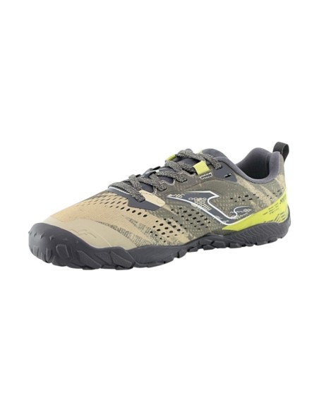 Zapatillas Joma Barefoot Trail Sima Camel c