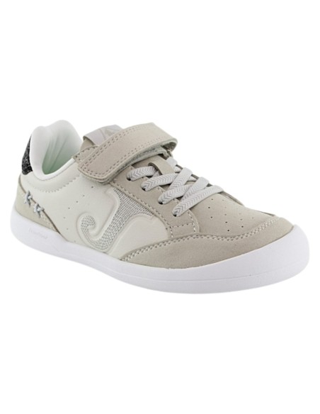 Zapatillas barefoot Joma Calpe Beige