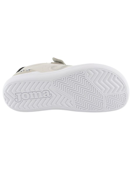 Zapatillas barefoot Joma Calpe Beige