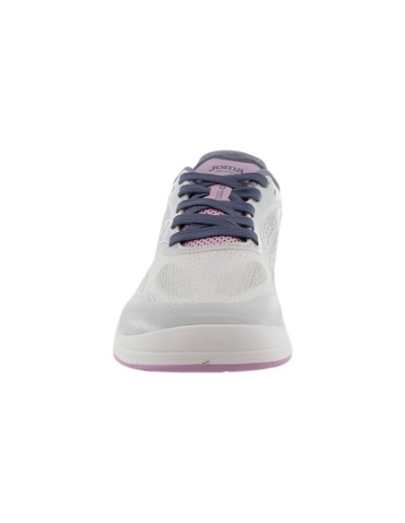 Zapatillas barefoot Joma Supercross Blanco