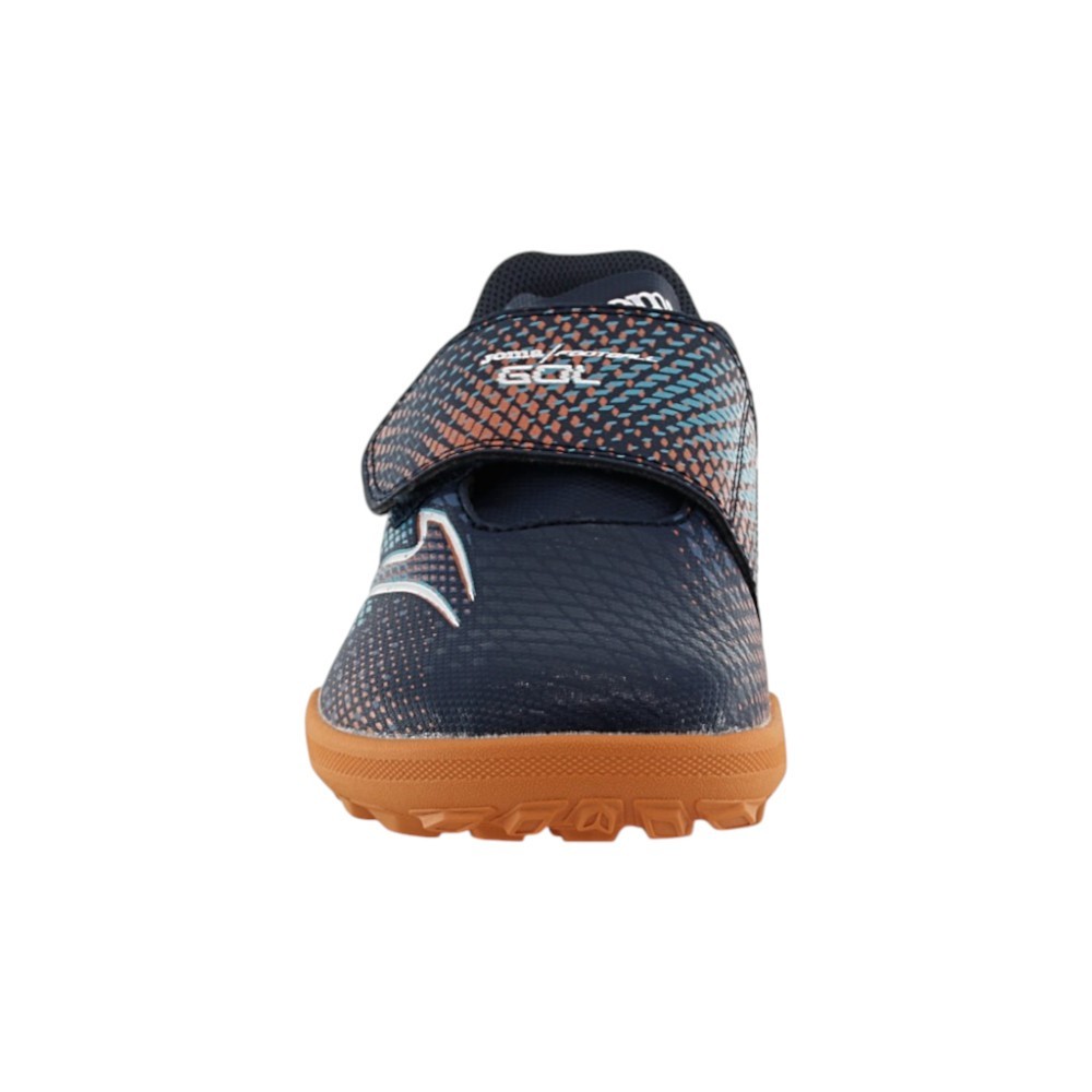 Zapatillas barefoot Joma Fútbol multitaco Gol Marino