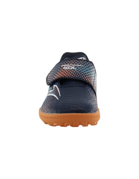 Zapatillas barefoot Joma Fútbol multitaco Gol Marino