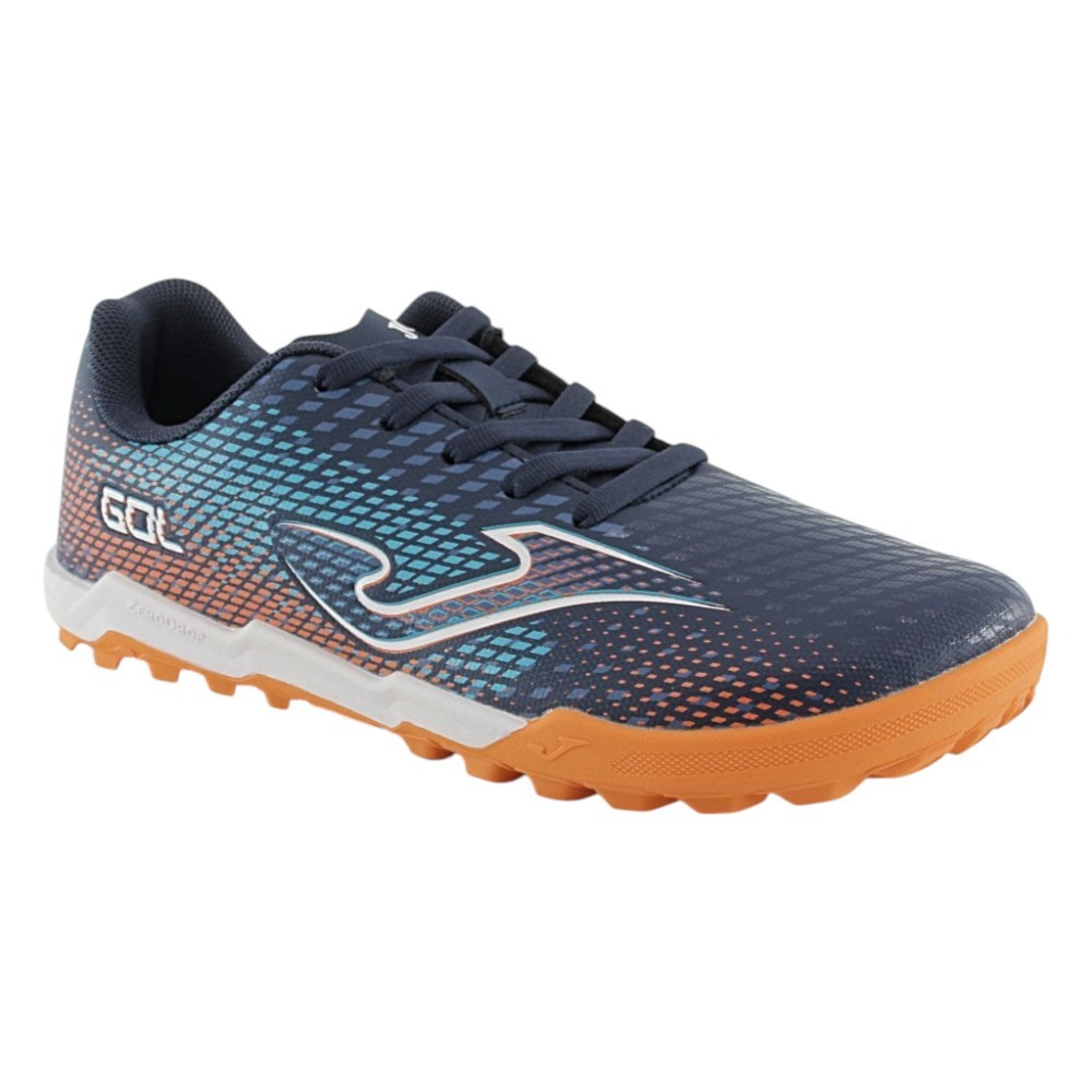 Zapatillas barefoot Joma Fútbol multitaco Gol Marino c