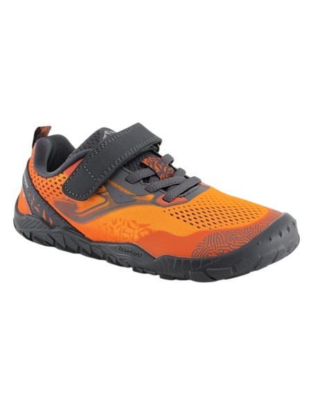 Zapatillas Joma barefoot Trail Tundra Naranja