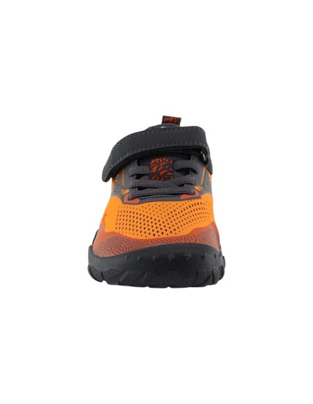 Zapatillas Joma barefoot Trail Tundra Naranja