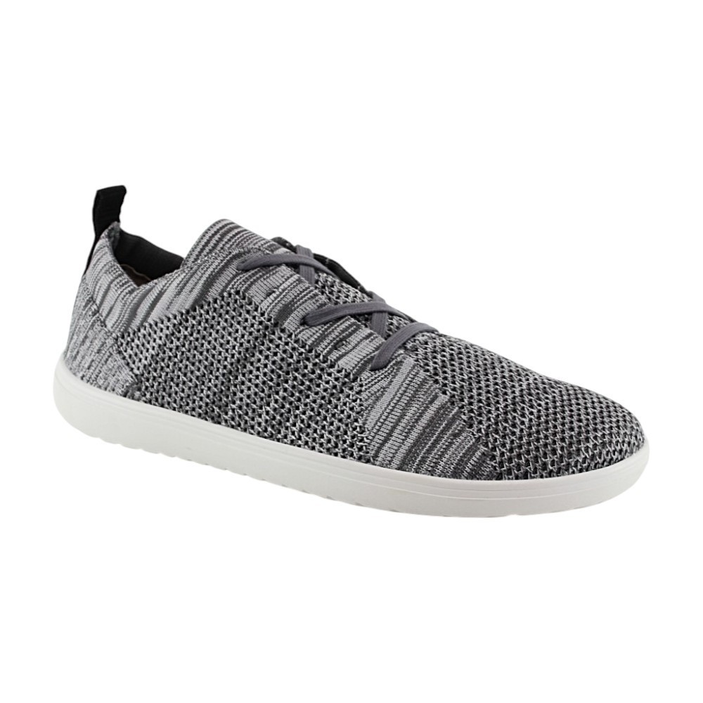 Zapatillas Barefoot Jonap Lucy Gris