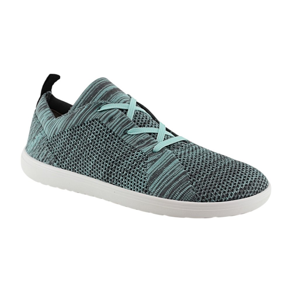 Zapatillas Barefoot Jonap Lucy Turquesa