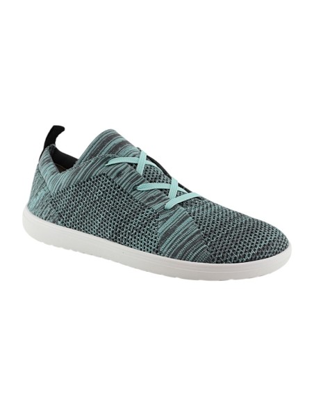 Zapatillas Barefoot Jonap Lucy Turquesa